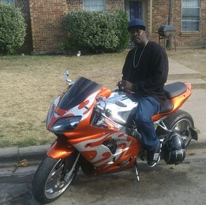 Meet your Posher, Herbert